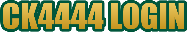 ck4444 login